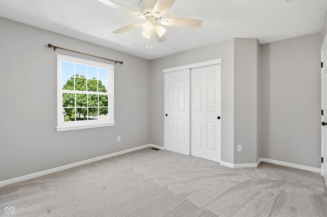 10647 Blackthorn Court, Fishers, IN 46038