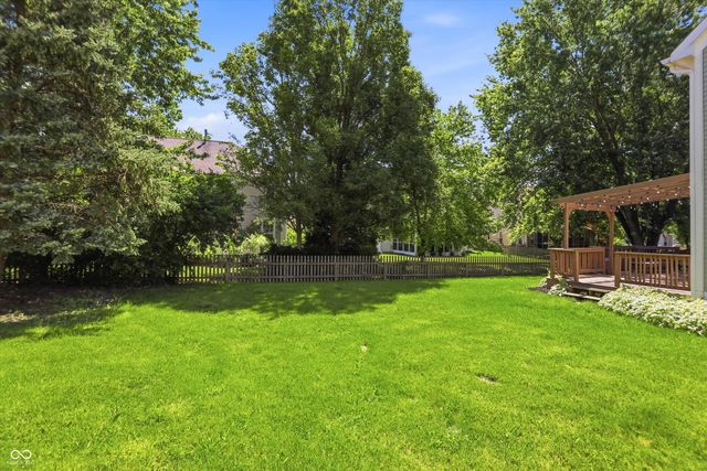 10647 Blackthorn Court, Fishers, IN 46038