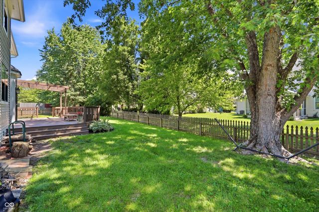 10647 Blackthorn Court, Fishers, IN 46038