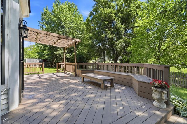 10647 Blackthorn Court, Fishers, IN 46038