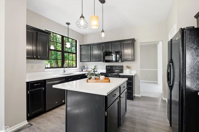 10647 Blackthorn Court, Fishers, IN 46038