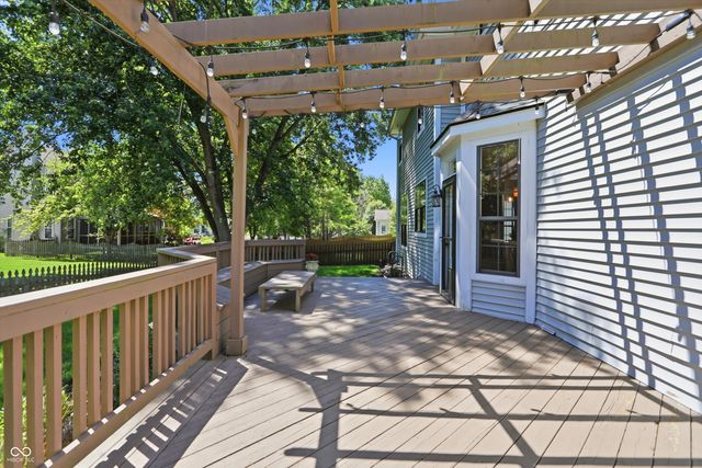 10647 Blackthorn Court, Fishers, IN 46038