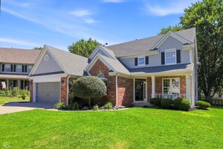 10647 Blackthorn Court, Fishers, IN 46038