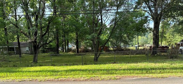 414 Antelope Drive, Crosby, TX 77532
