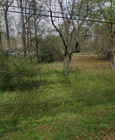 414 Antelope Drive, Crosby, TX 77532