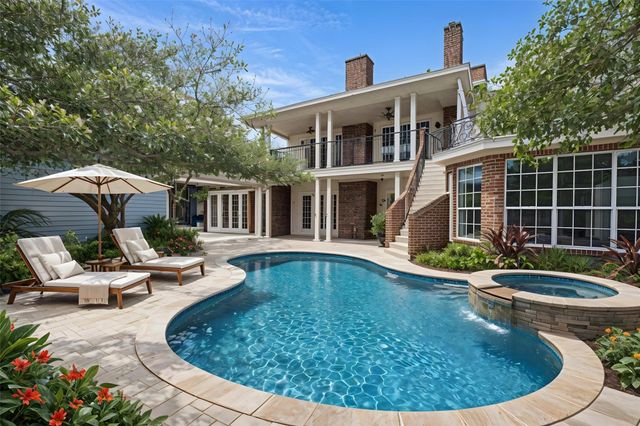 803 Mahogany Run Drive, Katy, TX 77494