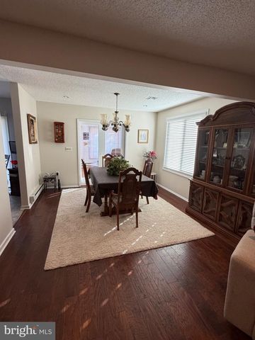 516 HAZEN RD, Monroe Twp, NJ 08831