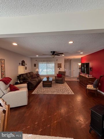 516 HAZEN RD, Monroe Twp, NJ 08831
