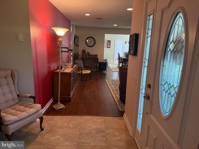 516 HAZEN RD, Monroe Twp, NJ 08831