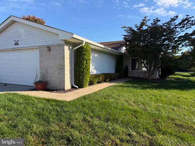 516 HAZEN RD, Monroe Twp, NJ 08831