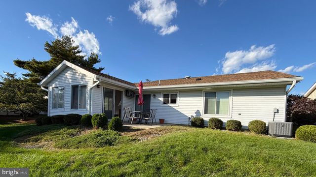 516 HAZEN RD, Monroe Twp, NJ 08831