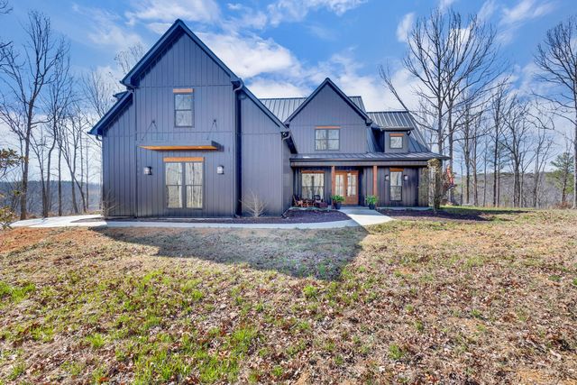 639 Piney Creek Rd, Hohenwald, TN 38462