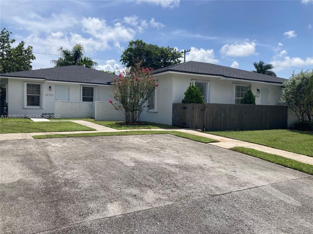 18765 SW 100th Ave 18765, Cutler Bay, FL 33157