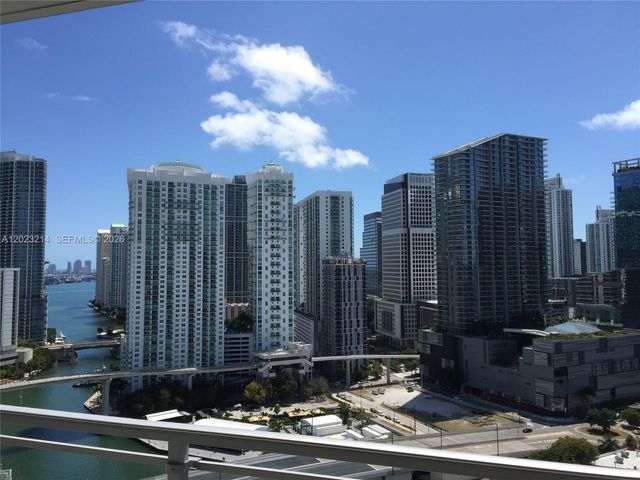 90 SW 3 ST 2614, Miami, FL 33130