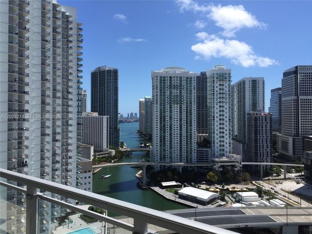90 SW 3 ST 2614, Miami, FL 33130
