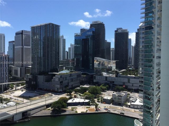 90 SW 3 ST 2614, Miami, FL 33130