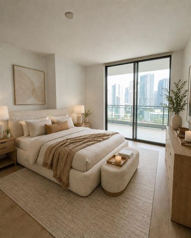 90 SW 3 ST 2614, Miami, FL 33130