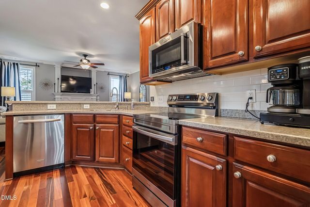 109 Kenmont Drive, Holly Springs, NC 27540