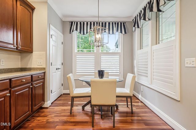 109 Kenmont Drive, Holly Springs, NC 27540