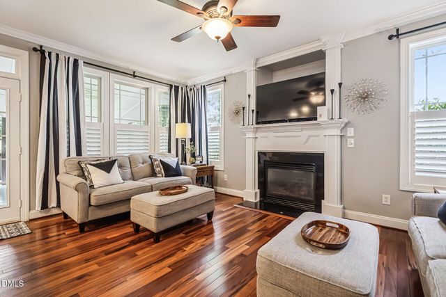 109 Kenmont Drive, Holly Springs, NC 27540