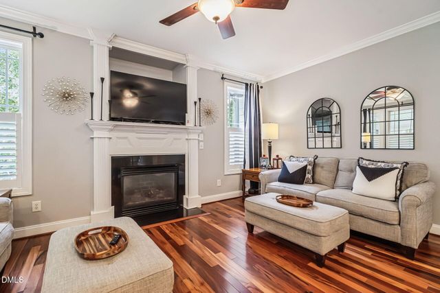 109 Kenmont Drive, Holly Springs, NC 27540