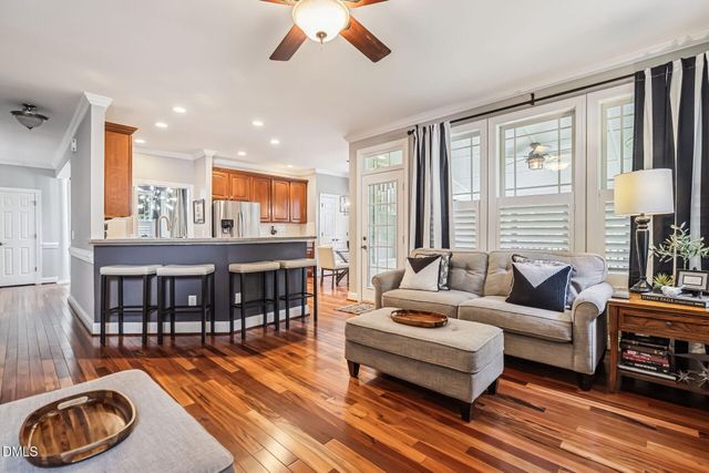 109 Kenmont Drive, Holly Springs, NC 27540