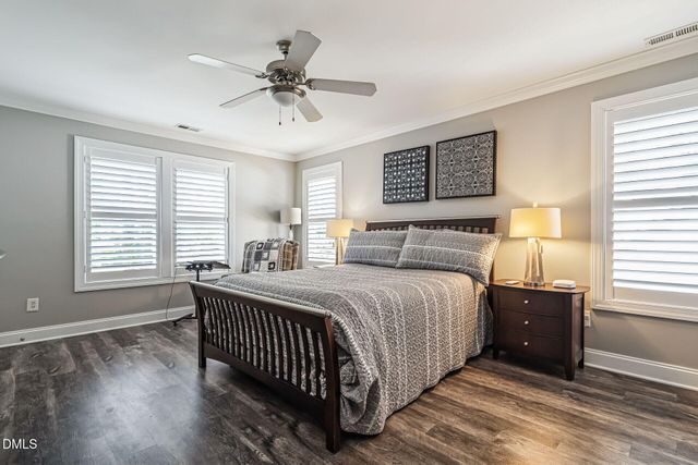 109 Kenmont Drive, Holly Springs, NC 27540