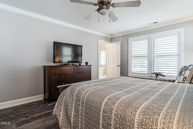 109 Kenmont Drive, Holly Springs, NC 27540