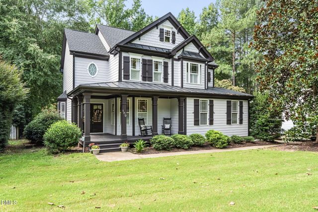 109 Kenmont Drive, Holly Springs, NC 27540