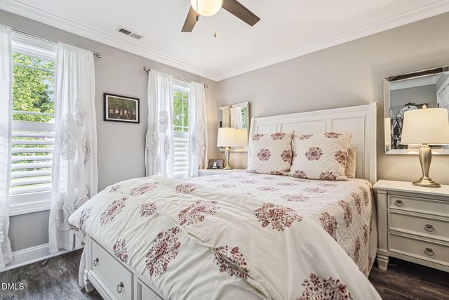 109 Kenmont Drive, Holly Springs, NC 27540