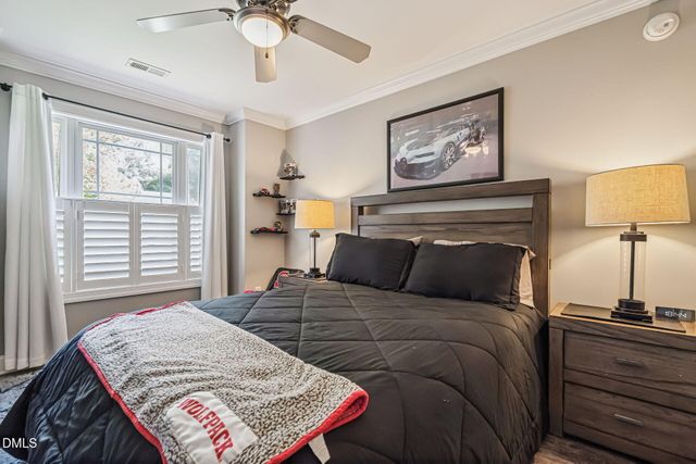 109 Kenmont Drive, Holly Springs, NC 27540