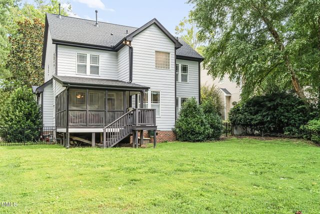 109 Kenmont Drive, Holly Springs, NC 27540