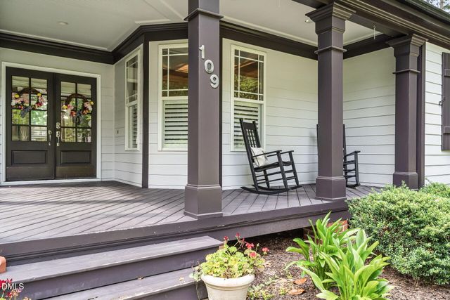109 Kenmont Drive, Holly Springs, NC 27540