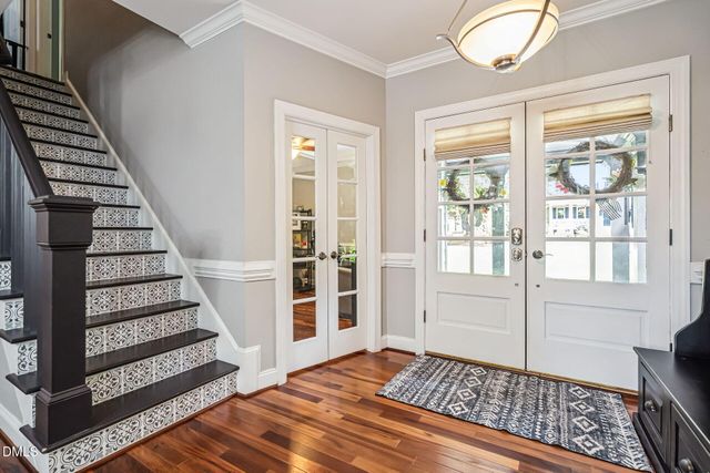 109 Kenmont Drive, Holly Springs, NC 27540