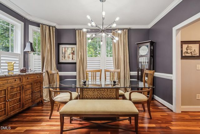 109 Kenmont Drive, Holly Springs, NC 27540