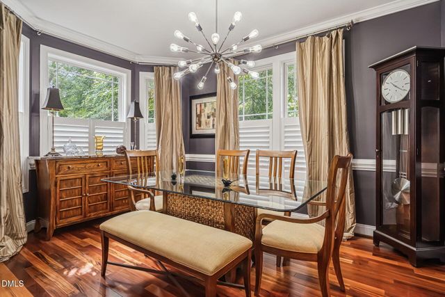 109 Kenmont Drive, Holly Springs, NC 27540