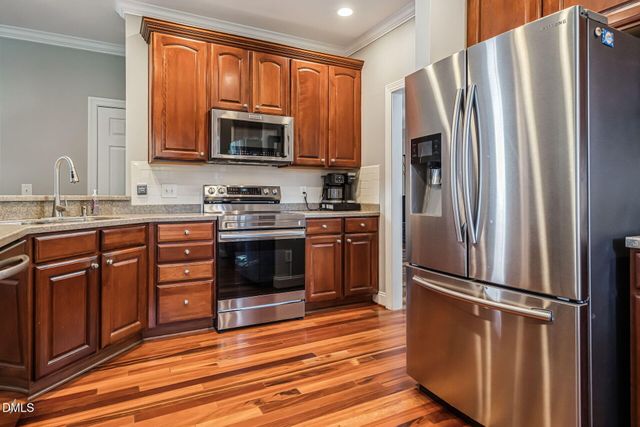 109 Kenmont Drive, Holly Springs, NC 27540