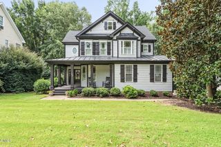 109 Kenmont Drive, Holly Springs, NC 27540
