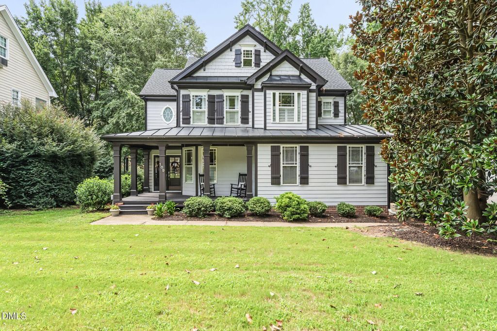 109 Kenmont Drive, Holly Springs, NC 27540