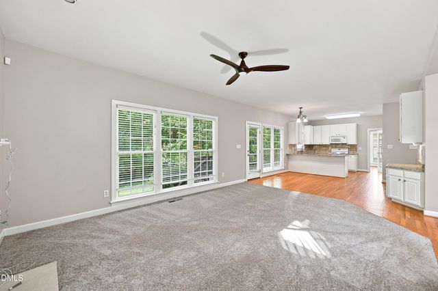 1312 Loghouse Street, Wake Forest, NC 27587