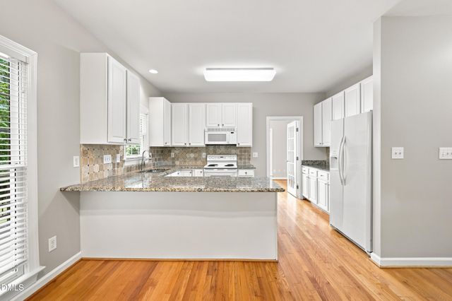 1312 Loghouse Street, Wake Forest, NC 27587