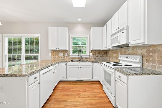 1312 Loghouse Street, Wake Forest, NC 27587