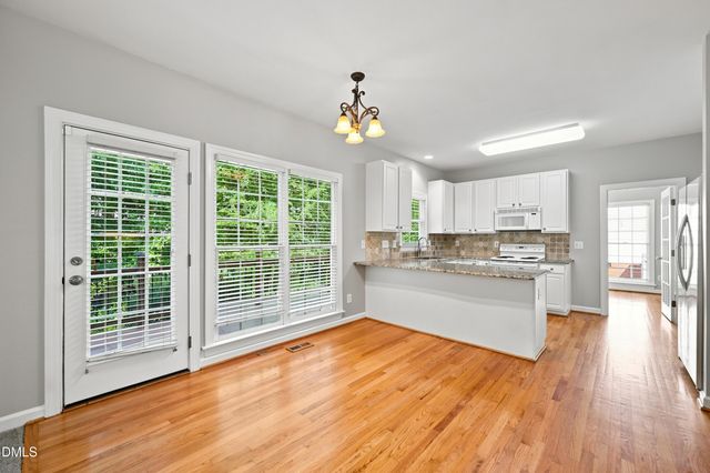 1312 Loghouse Street, Wake Forest, NC 27587