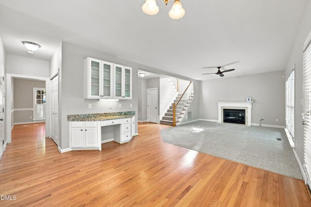 1312 Loghouse Street, Wake Forest, NC 27587