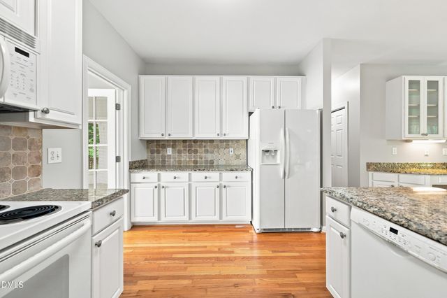 1312 Loghouse Street, Wake Forest, NC 27587
