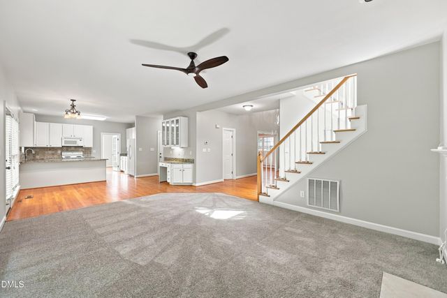 1312 Loghouse Street, Wake Forest, NC 27587