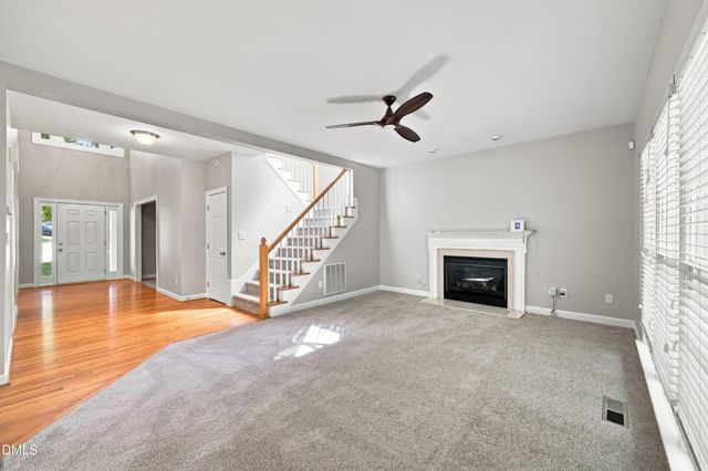 1312 Loghouse Street, Wake Forest, NC 27587
