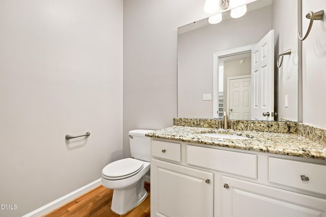 1312 Loghouse Street, Wake Forest, NC 27587