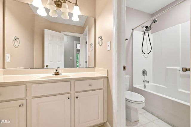 1312 Loghouse Street, Wake Forest, NC 27587