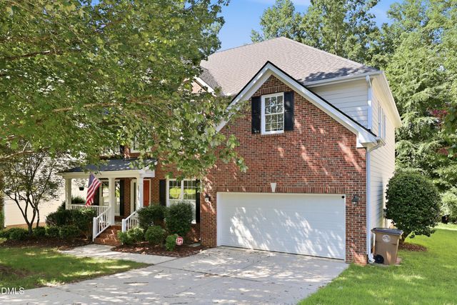 1312 Loghouse Street, Wake Forest, NC 27587